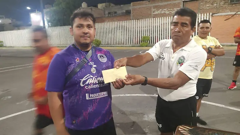 La proxima